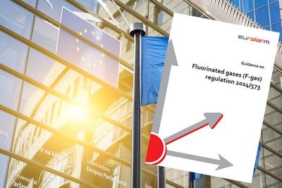 Guideline On Fluorinated Gases F Gas Regulation